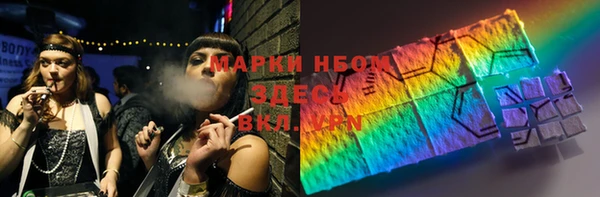хмурый Богородицк
