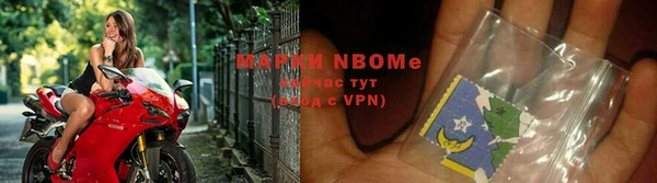 хмурый Богородицк