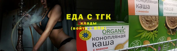 хмурый Богородицк