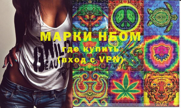 хмурый Богородицк