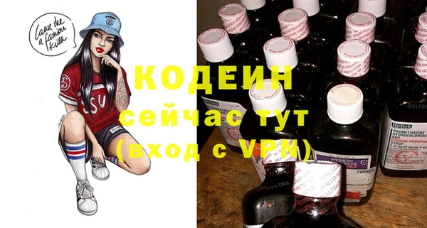 хмурый Богородицк