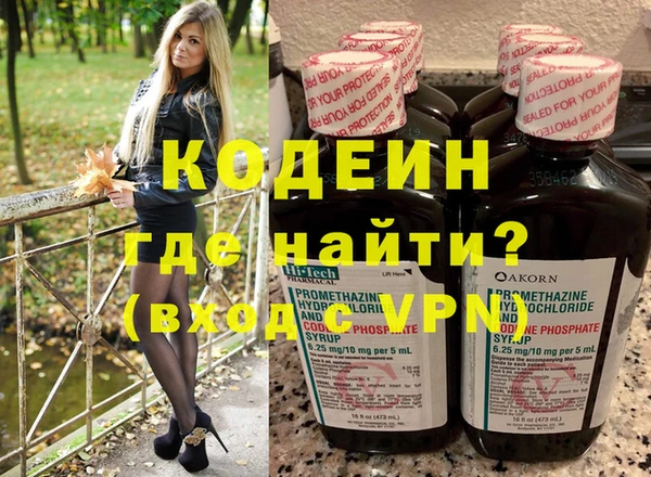 хмурый Богородицк